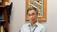 Dr. Kevin Wong